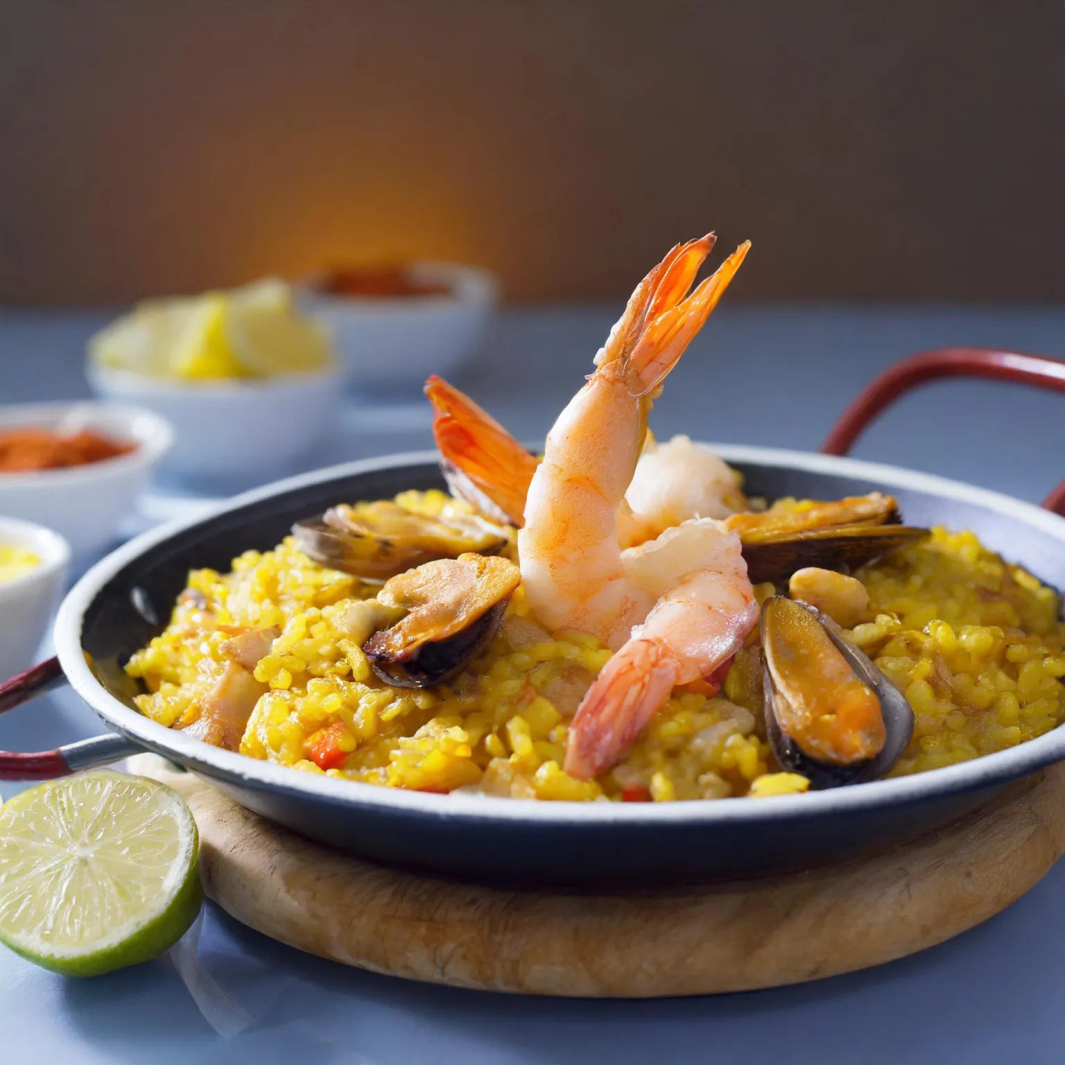 Paella