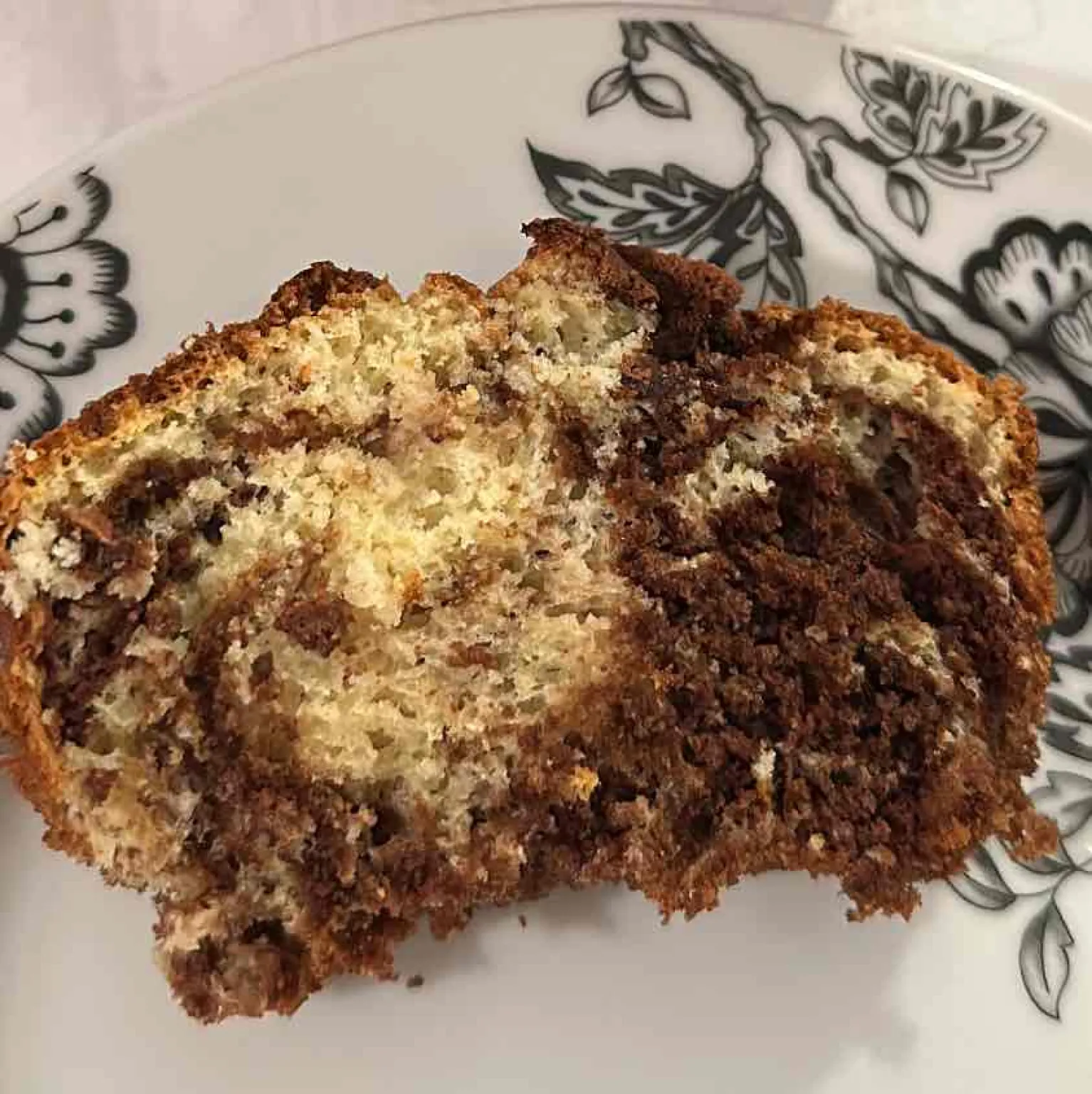 Cake Façon savane