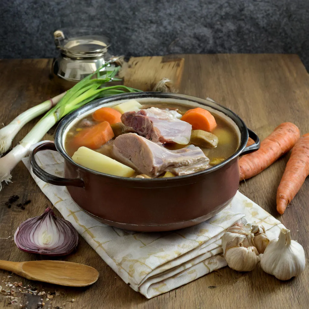 Pot-au-feu
