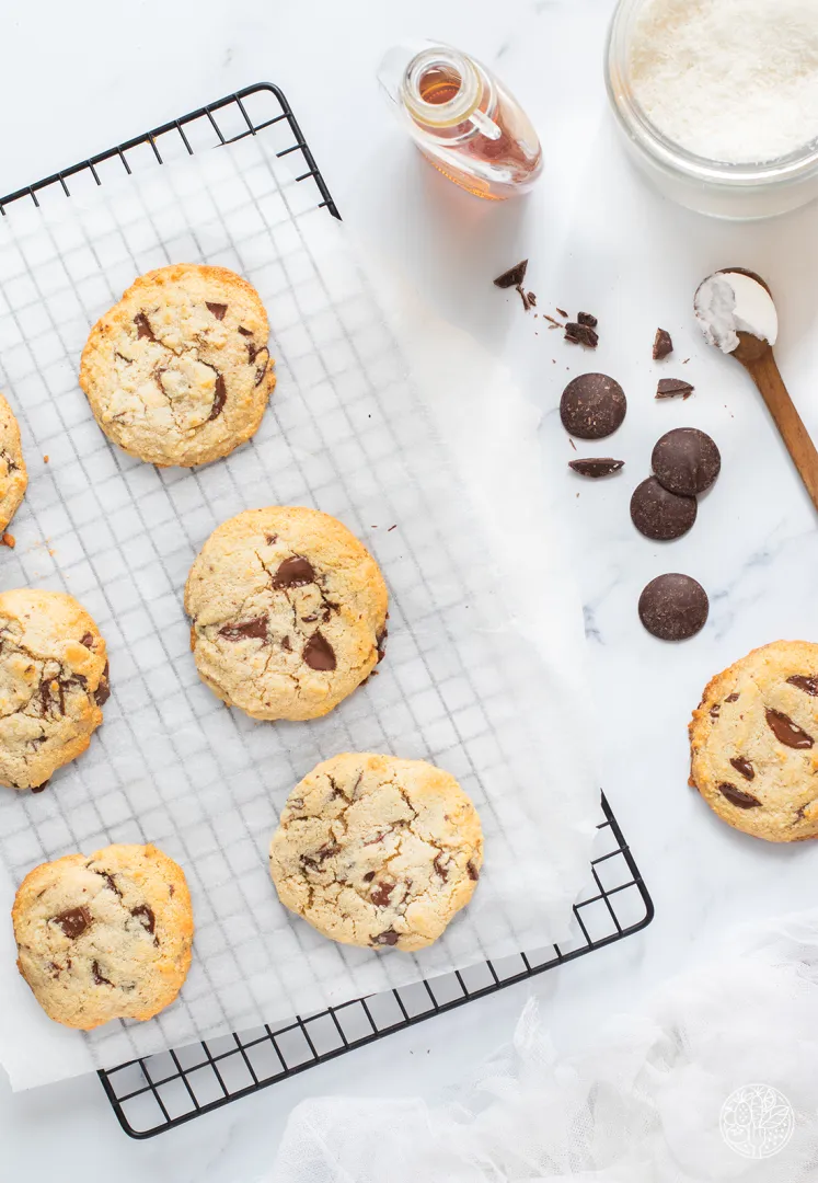 Cookies Healty