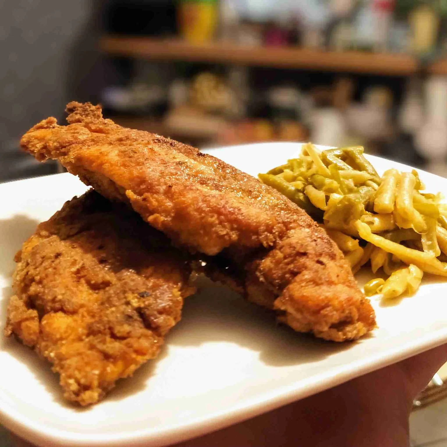 Poulet Paprika