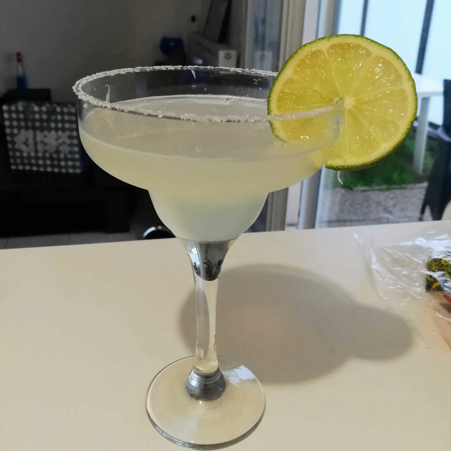 Margarita