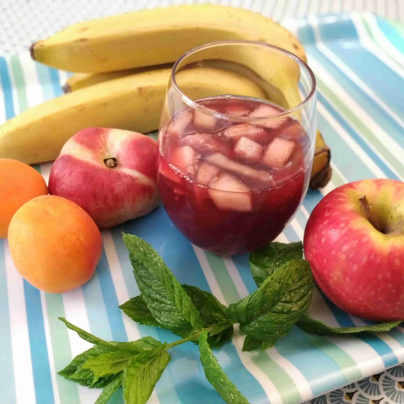 Sangria Espagnole