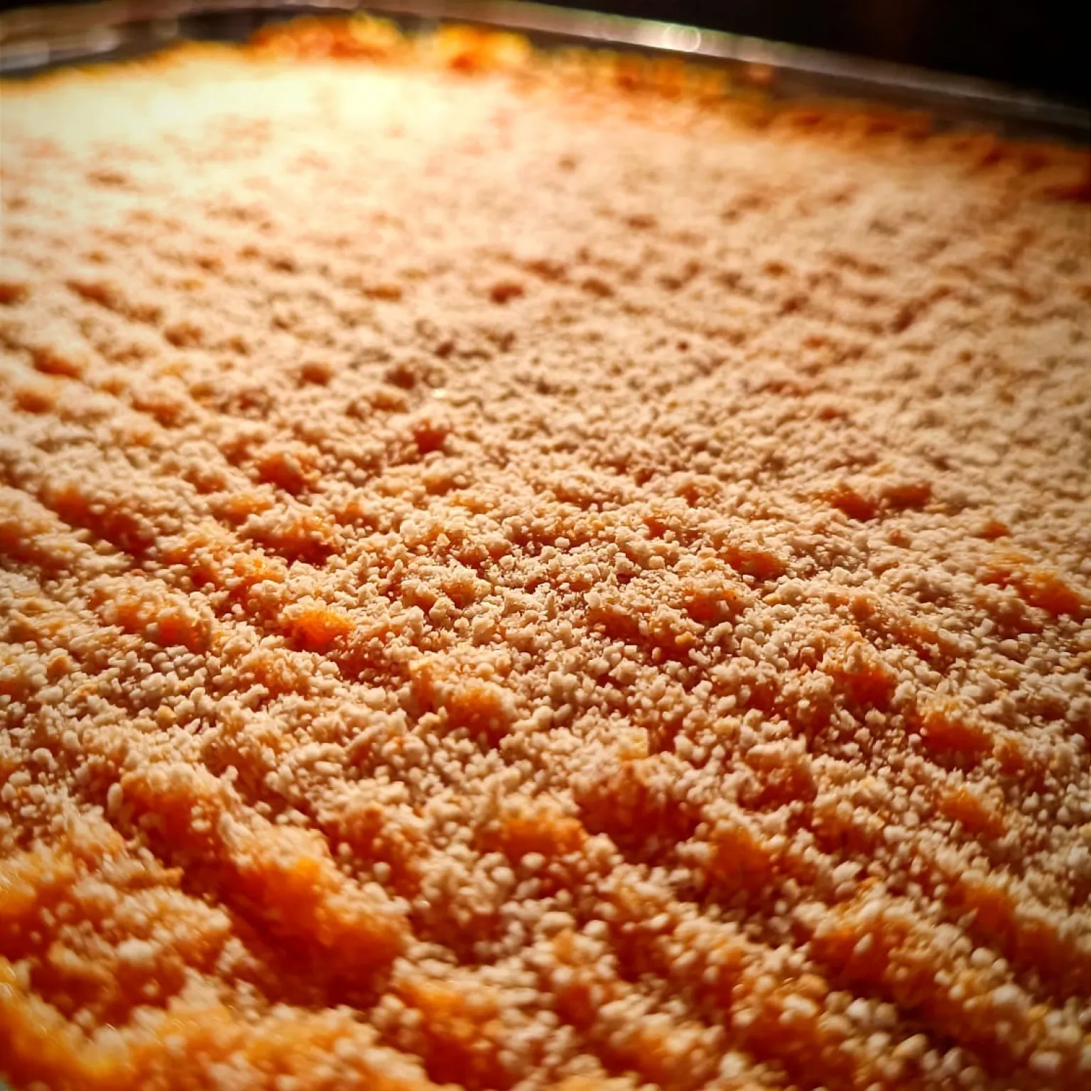 Hachis Parmentier Patates Douces Carottes