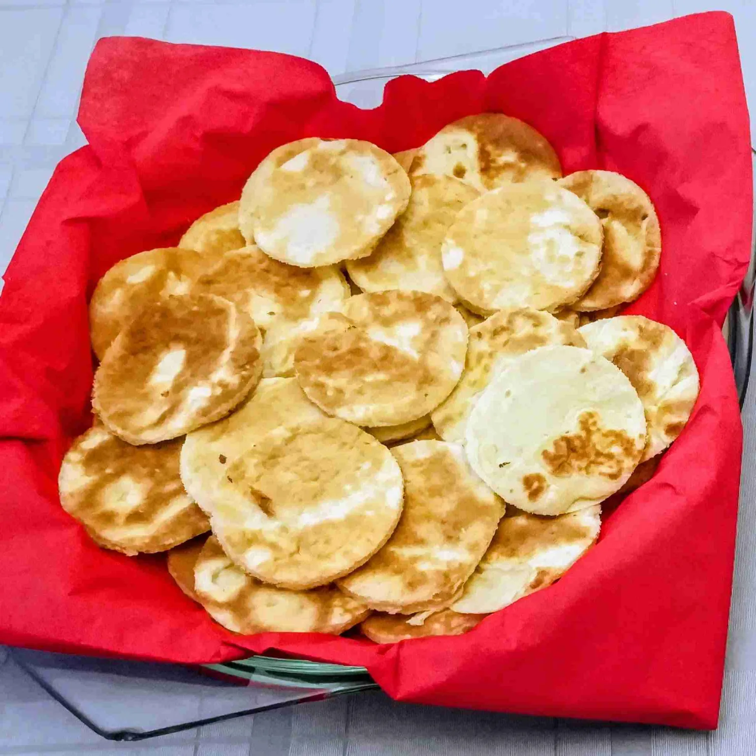 Blinis