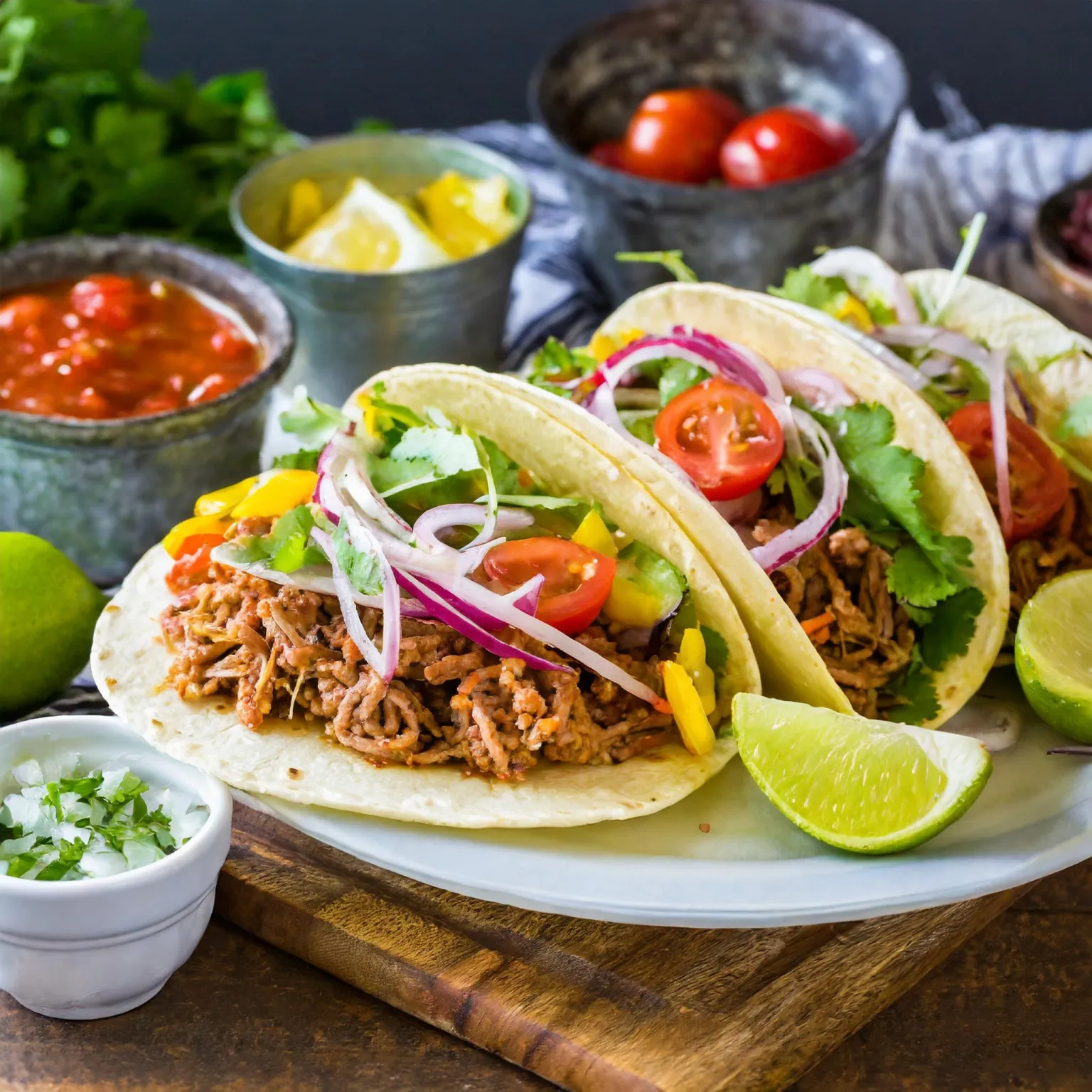 Tacos