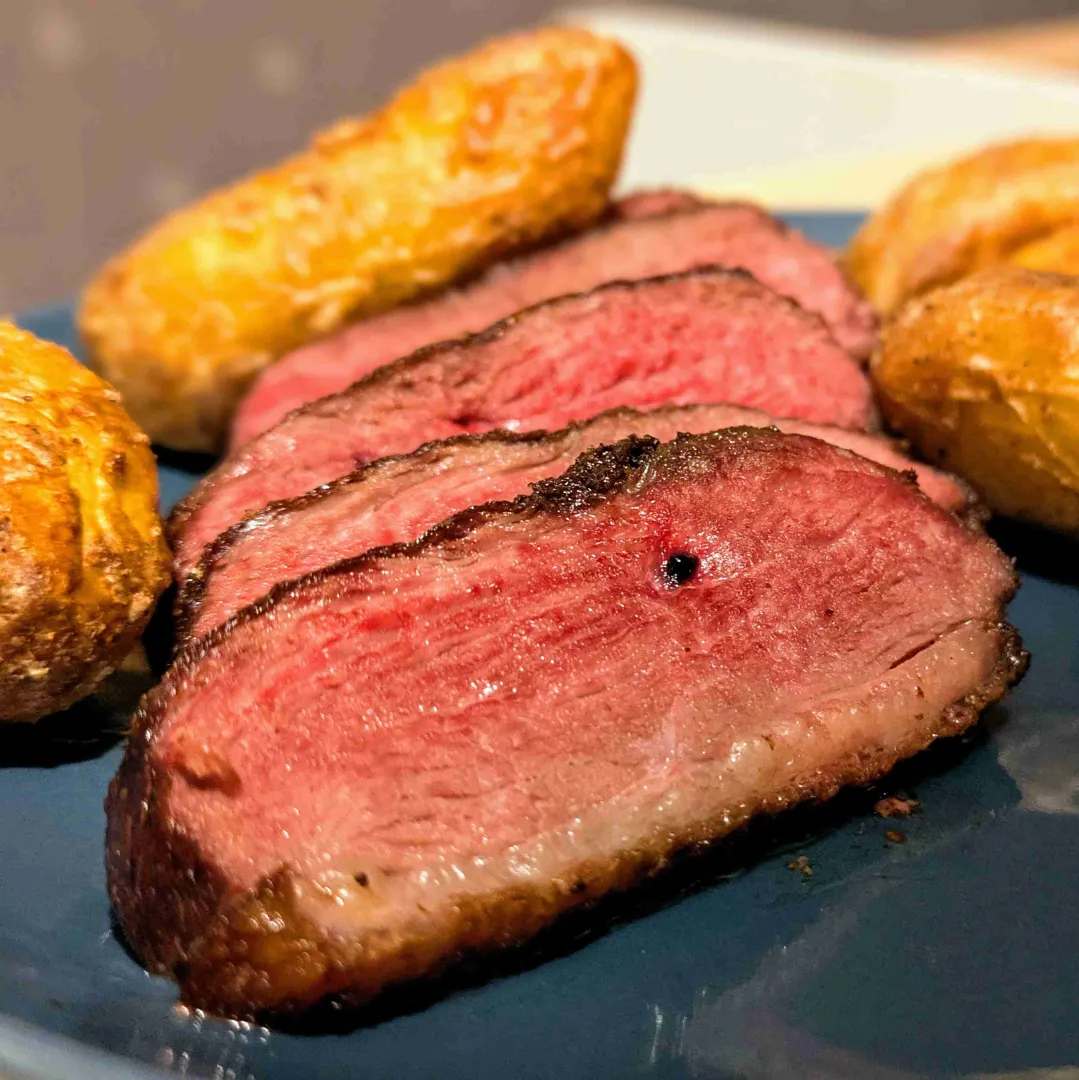 Magret de canard