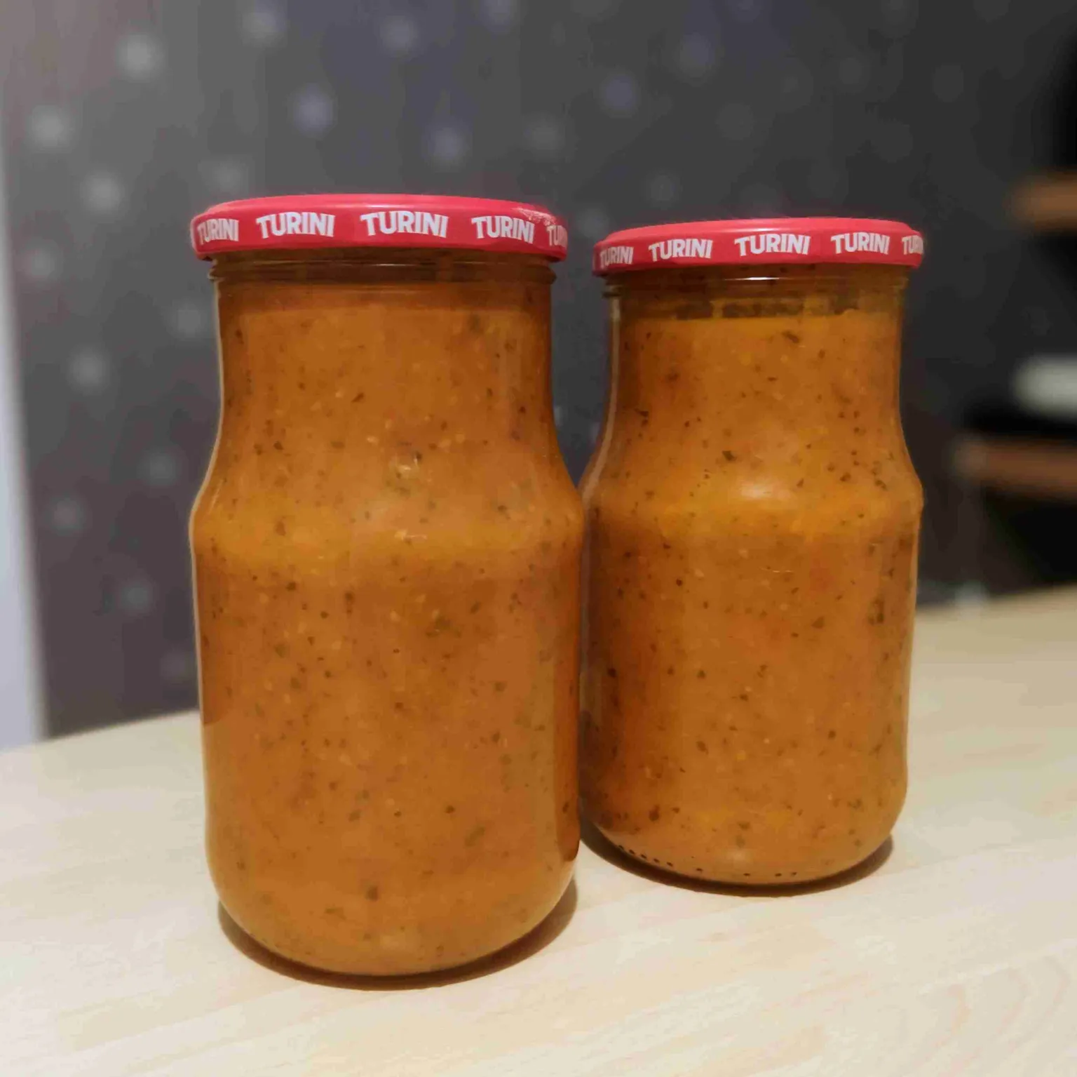 Sauce tomate
