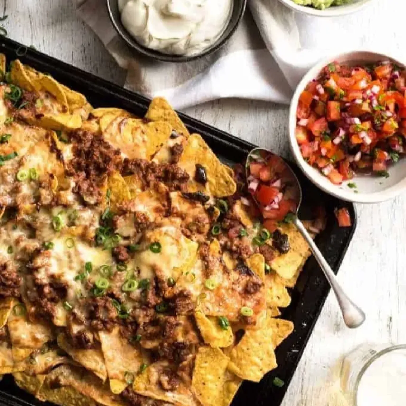 Nachos
