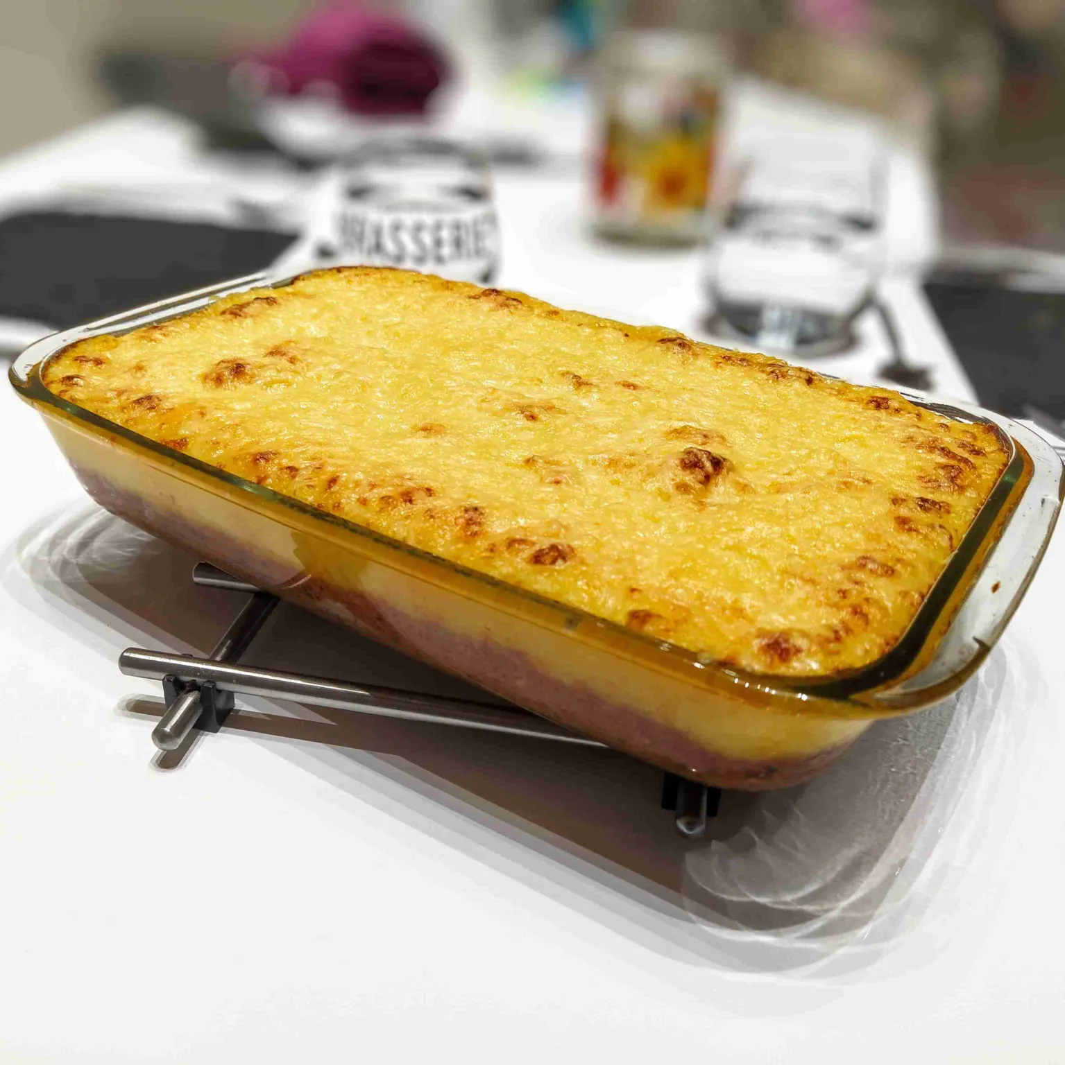 Hachi Parmentier