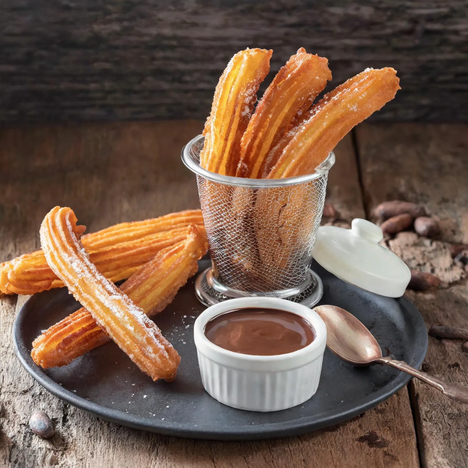 Churros