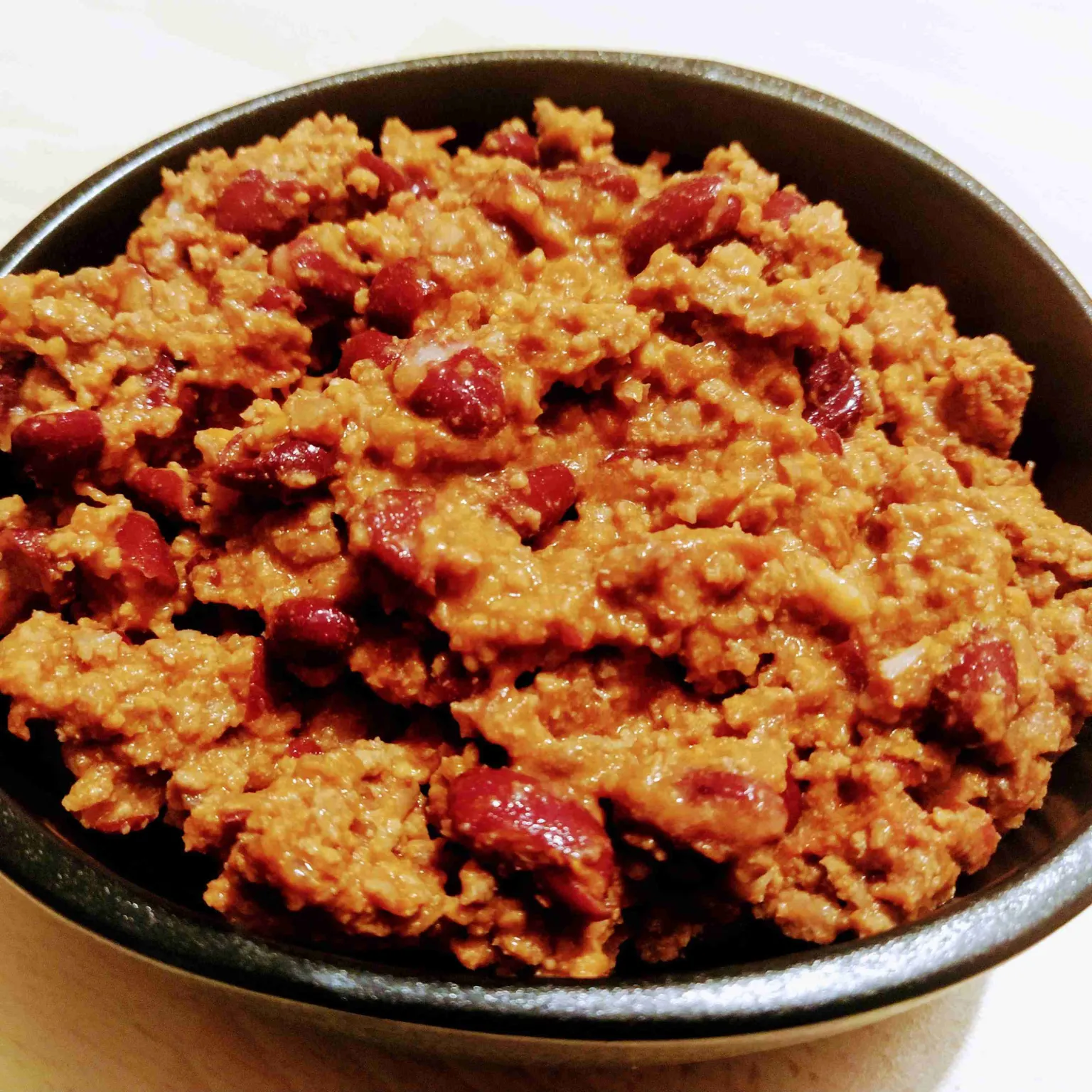Chili con carne