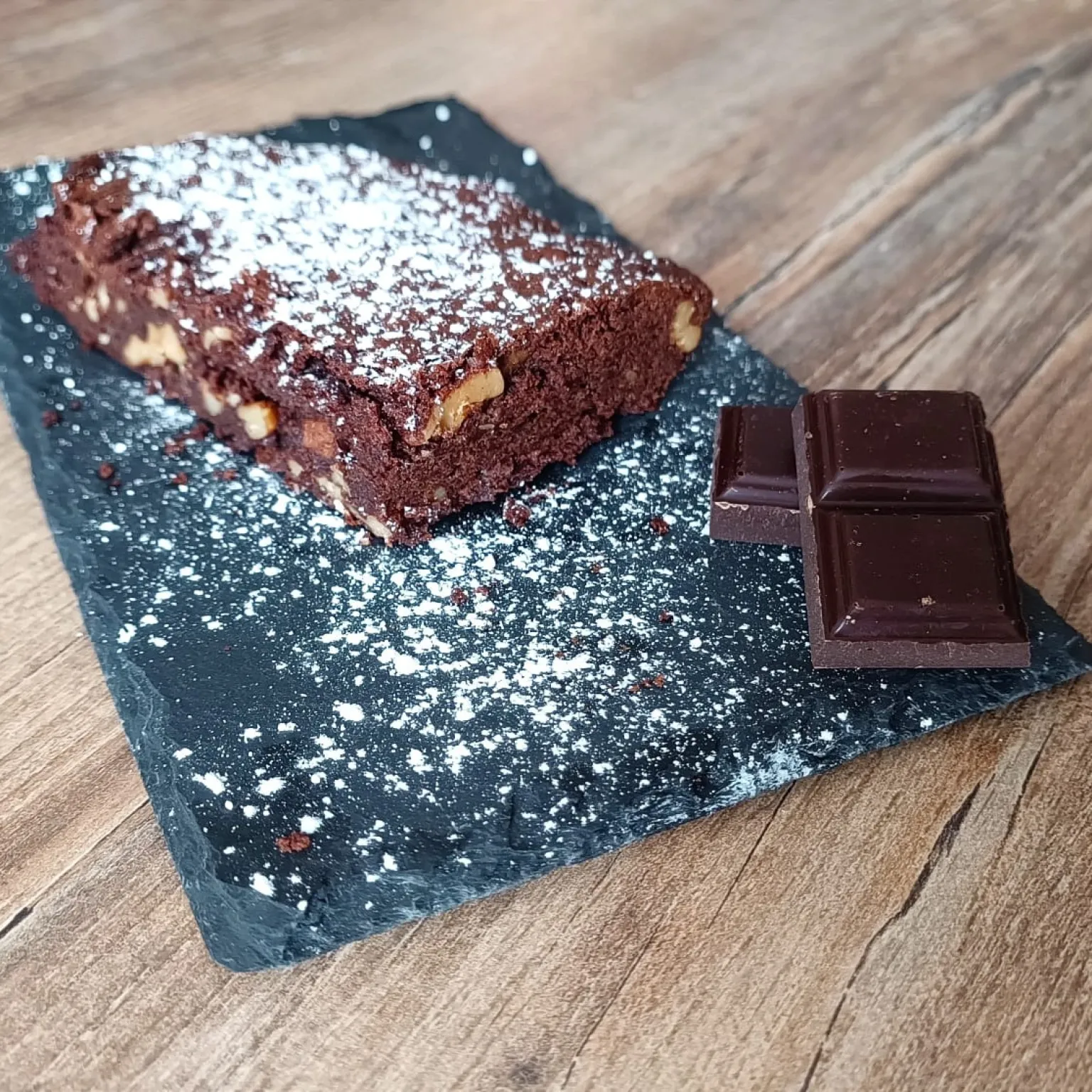 Brownies original