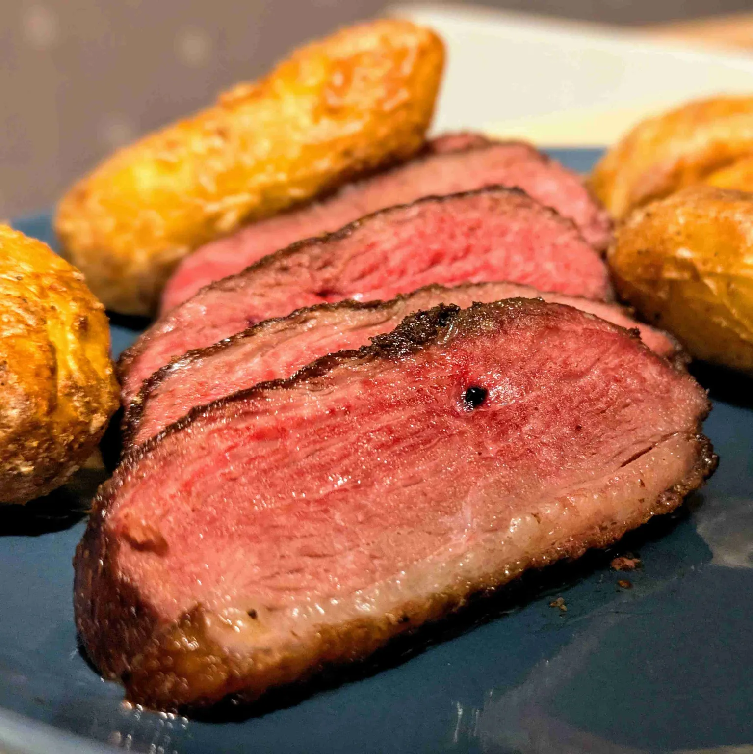 Magret de canard