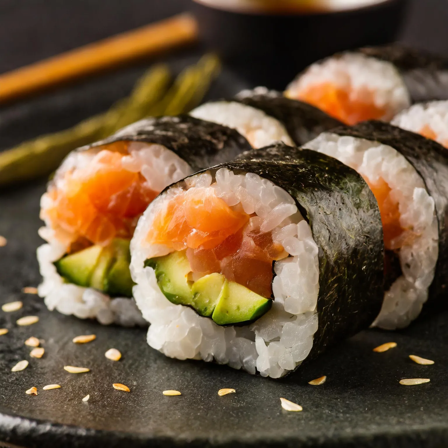 Sushis