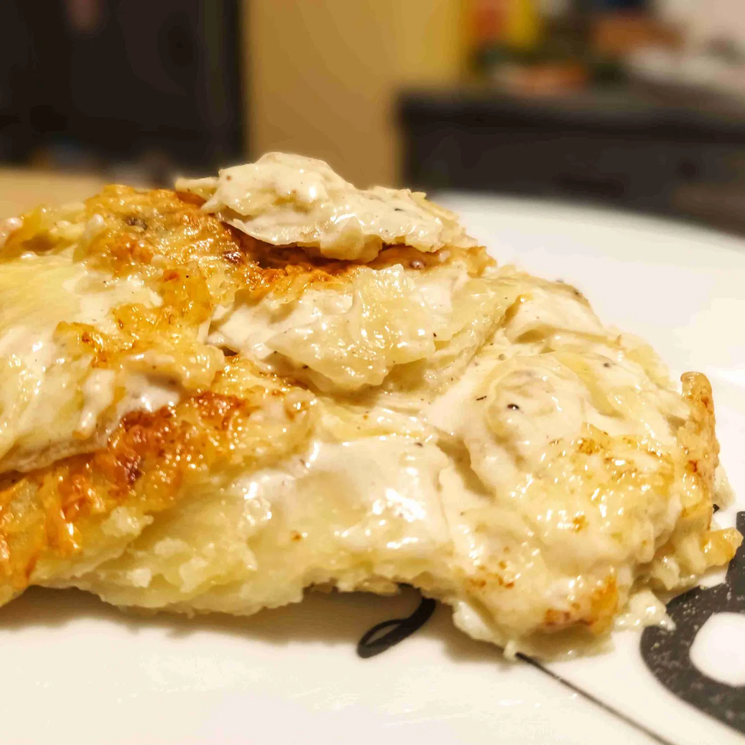 Gratin dauphinois