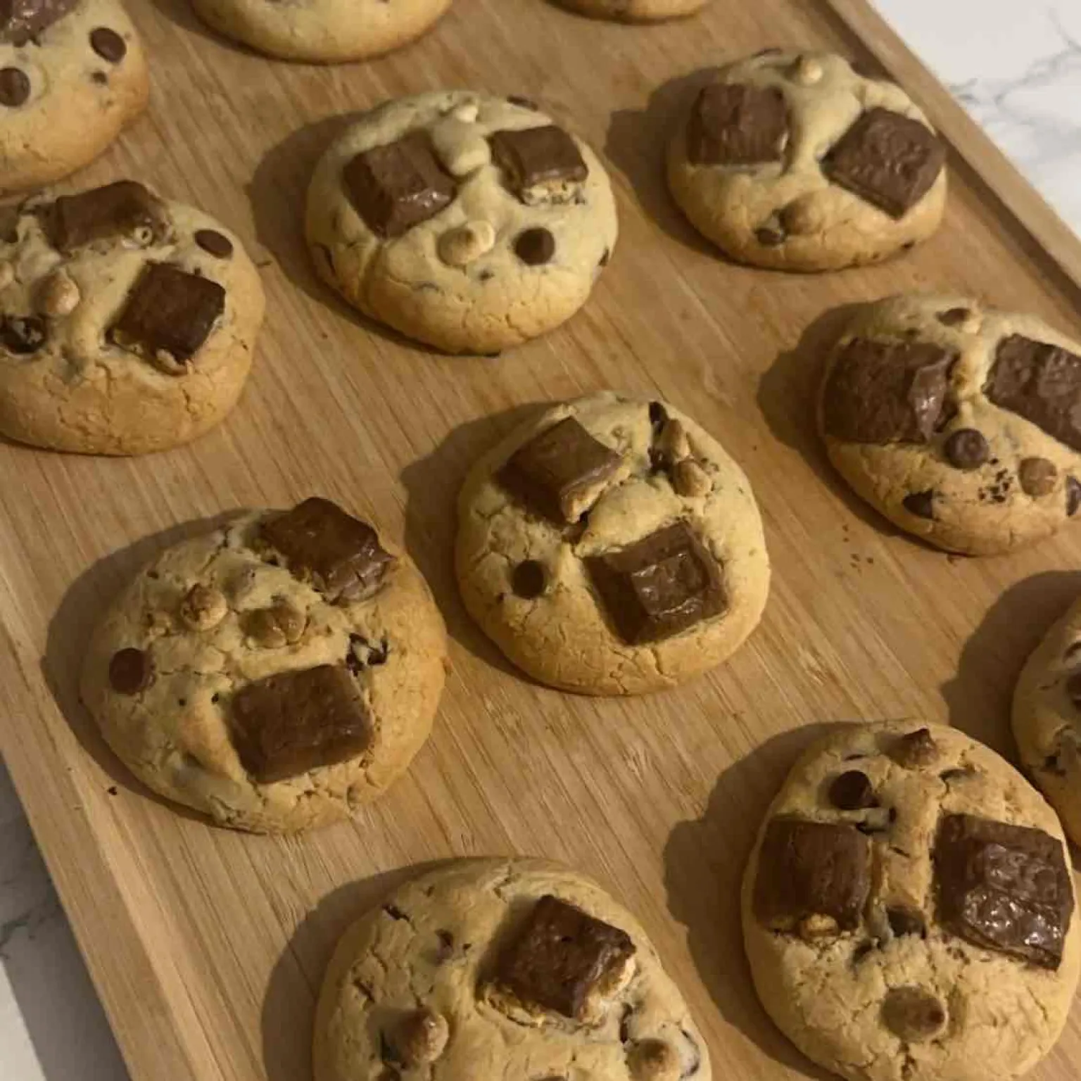 Brownie Kinder