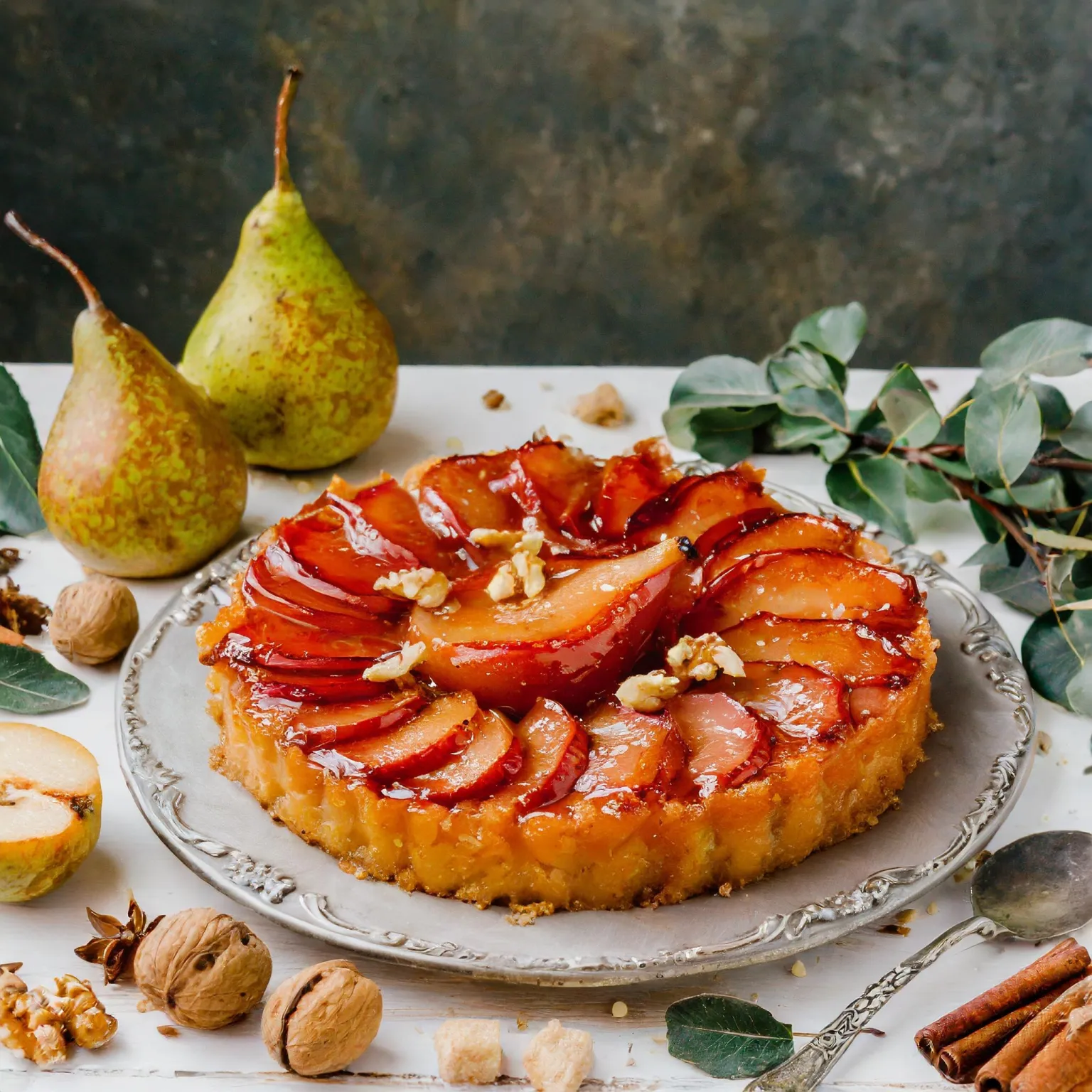 Tarte Tatin
