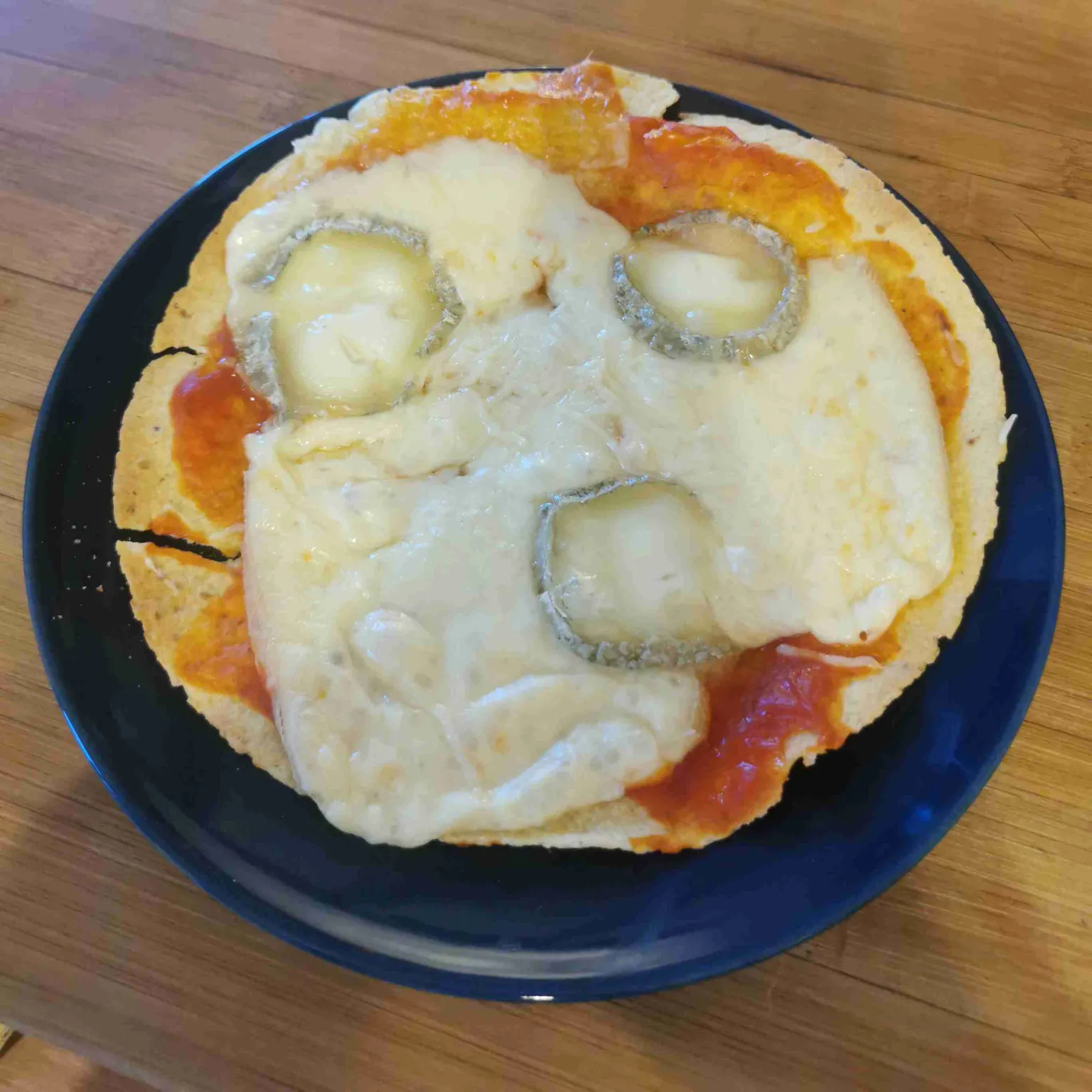 Tortipizza