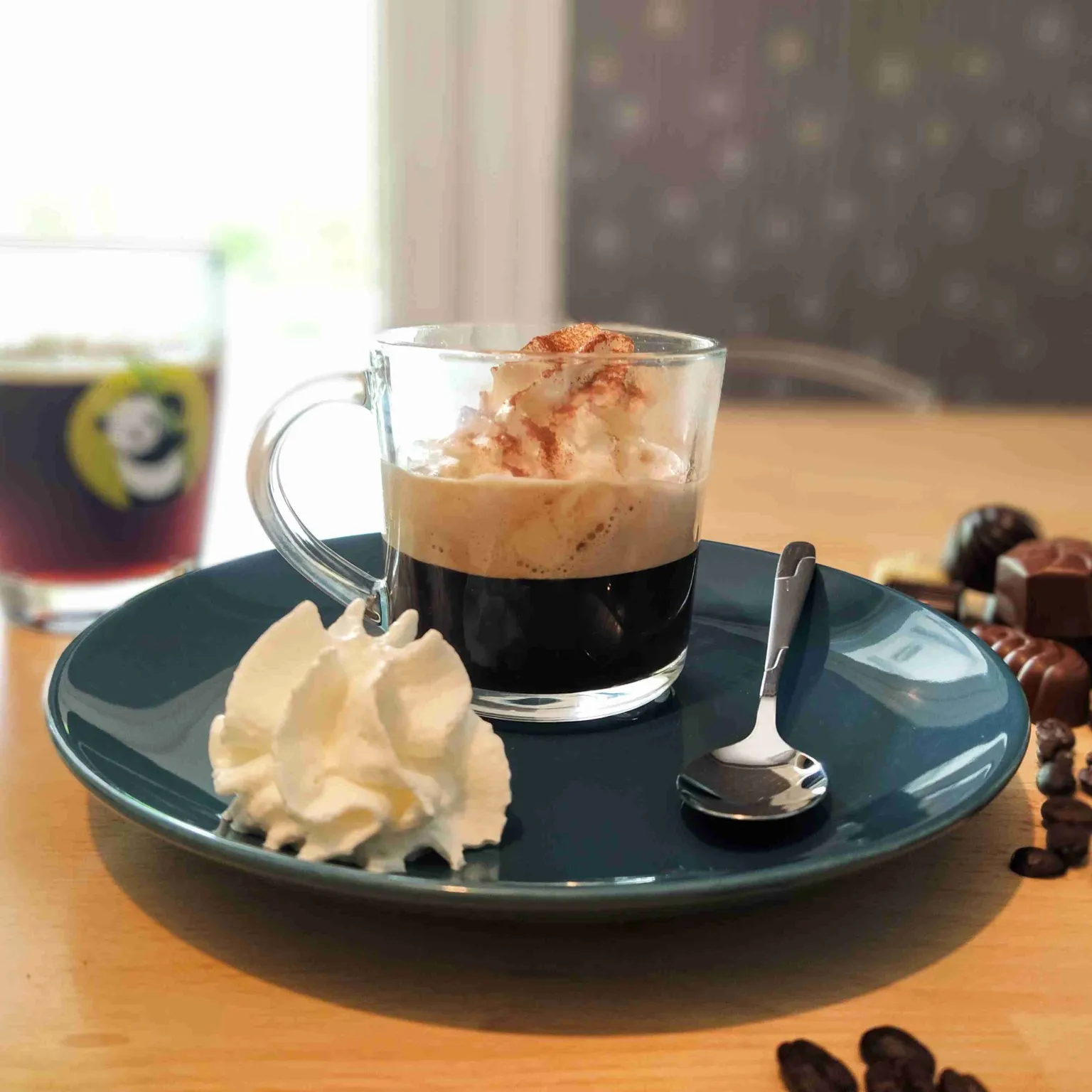 Café viennois
