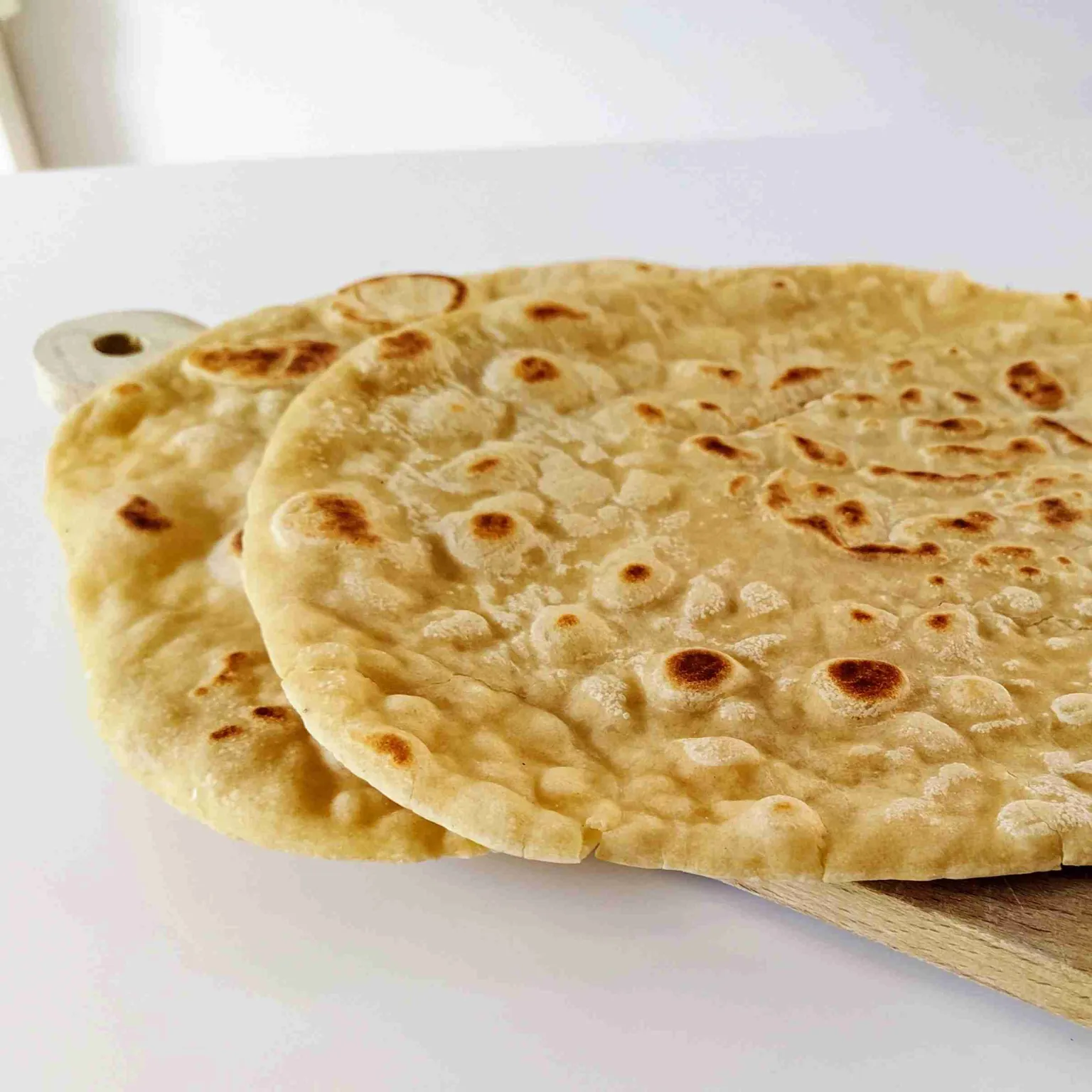 Pitas (pains grecs)