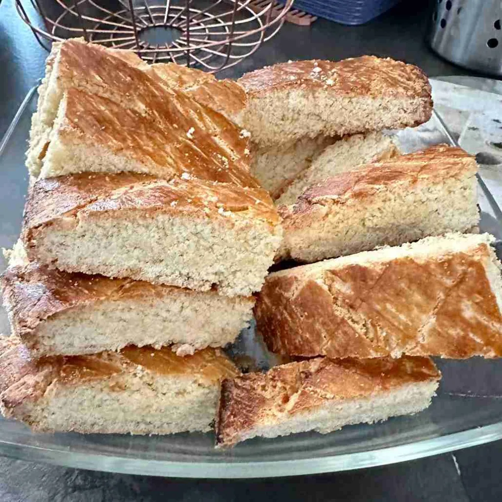 Croquets