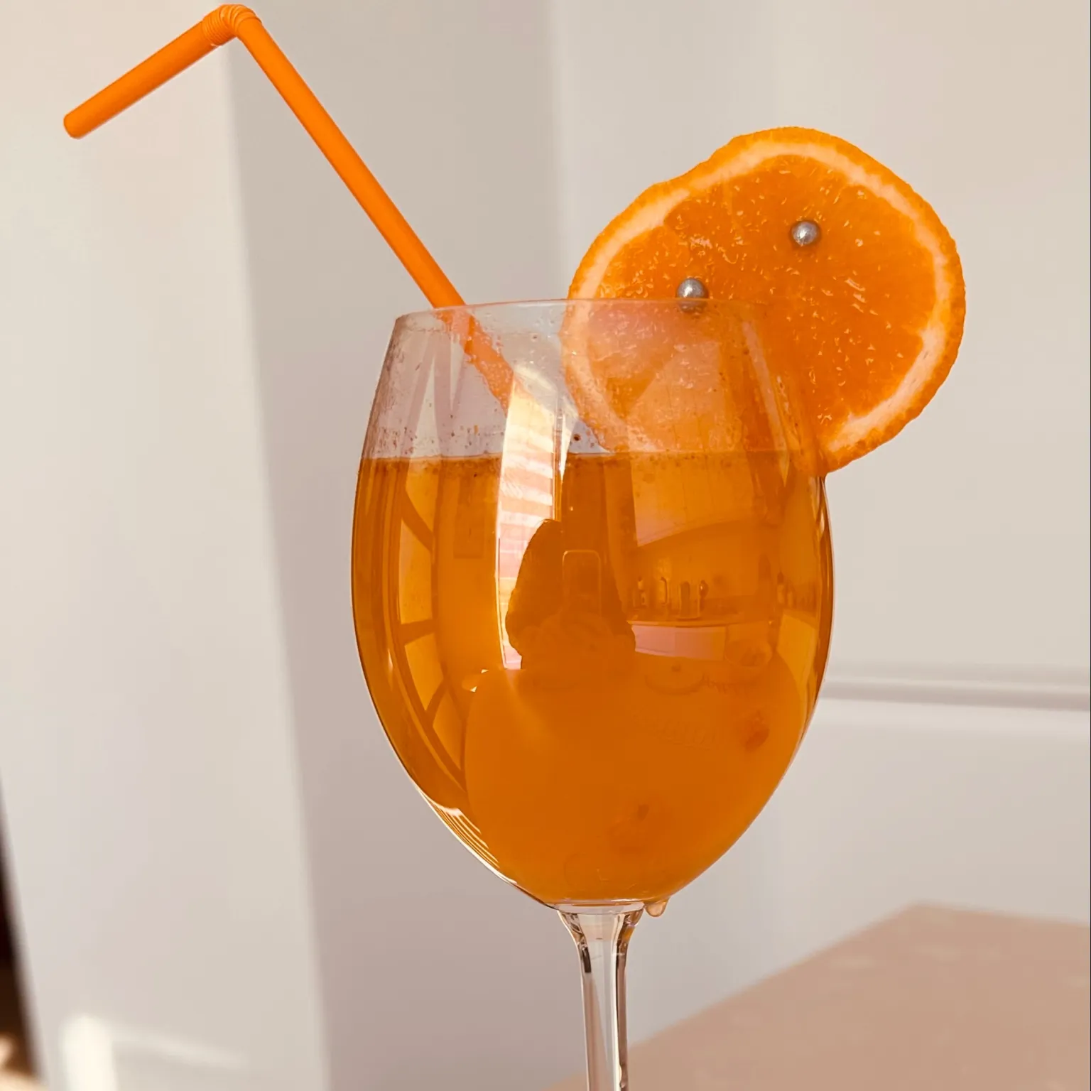 Cocktail d’automne