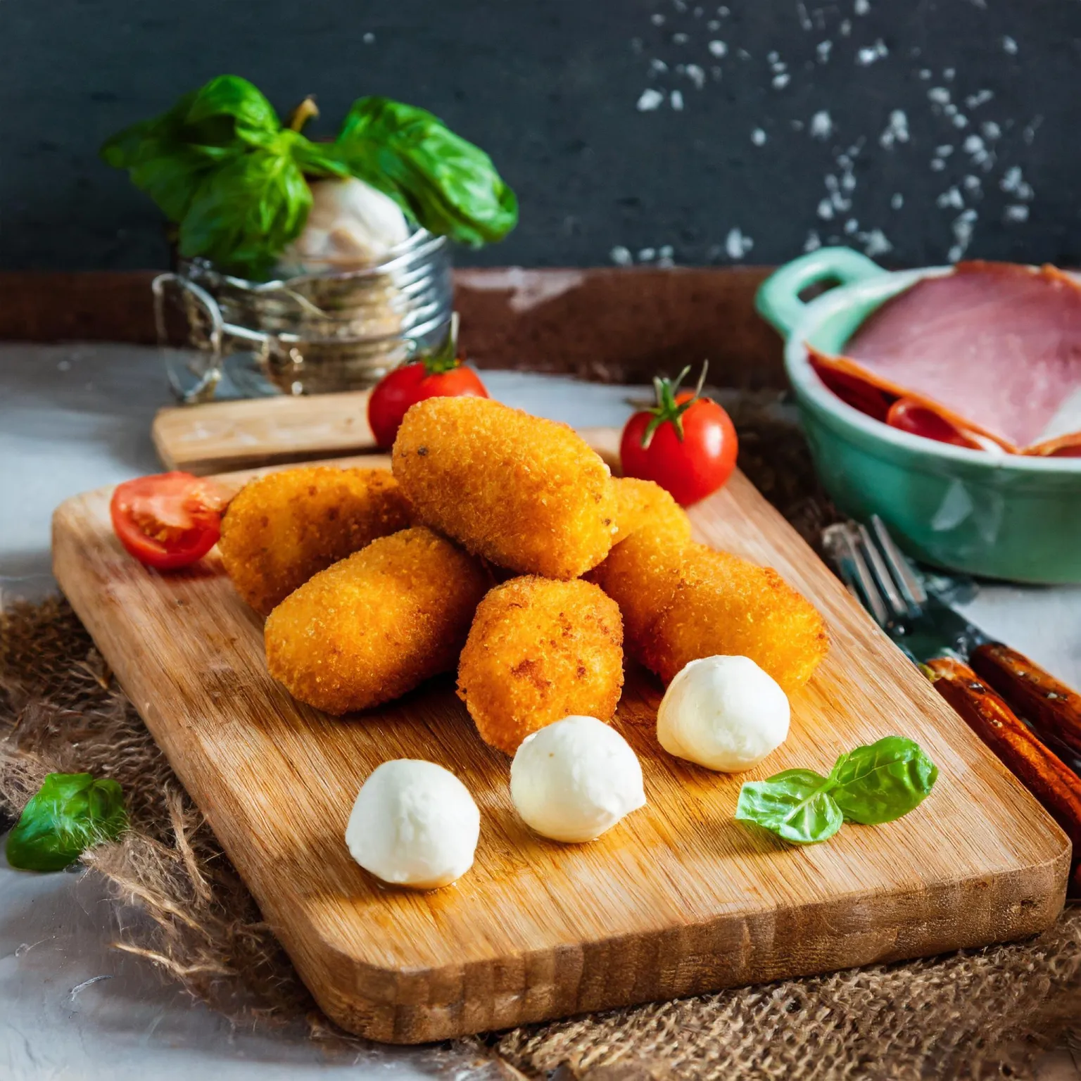 Kroketten