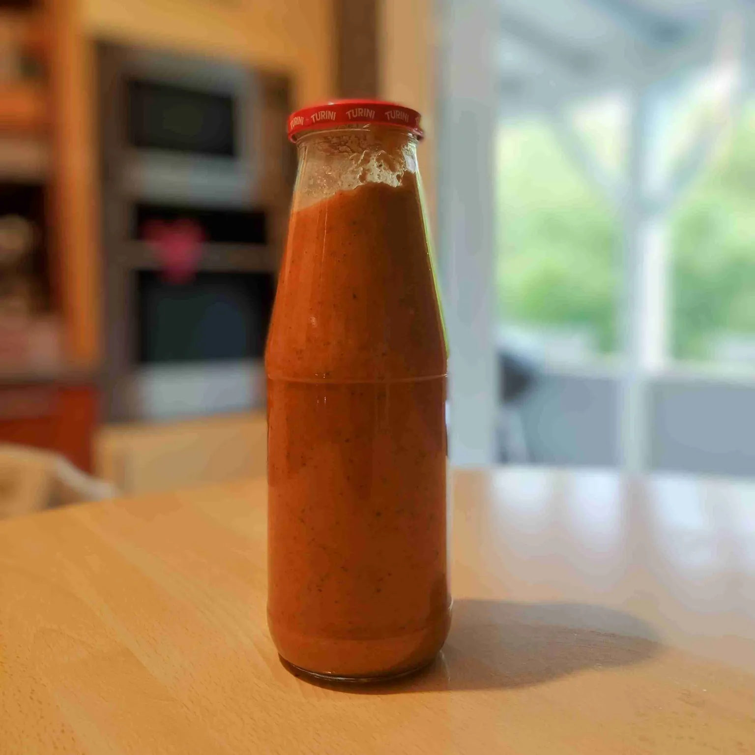 Sauce piquante