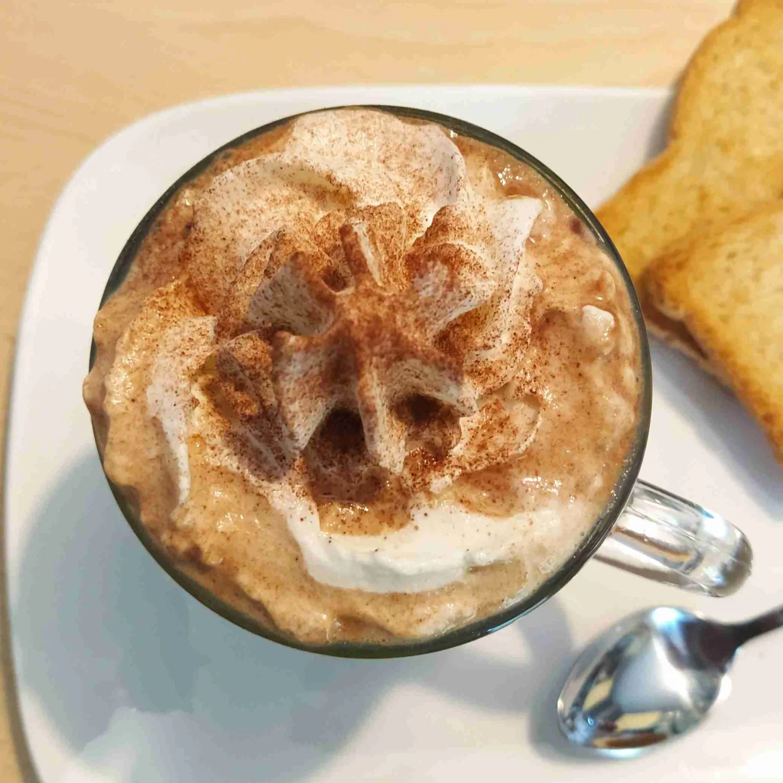 Mocaccino