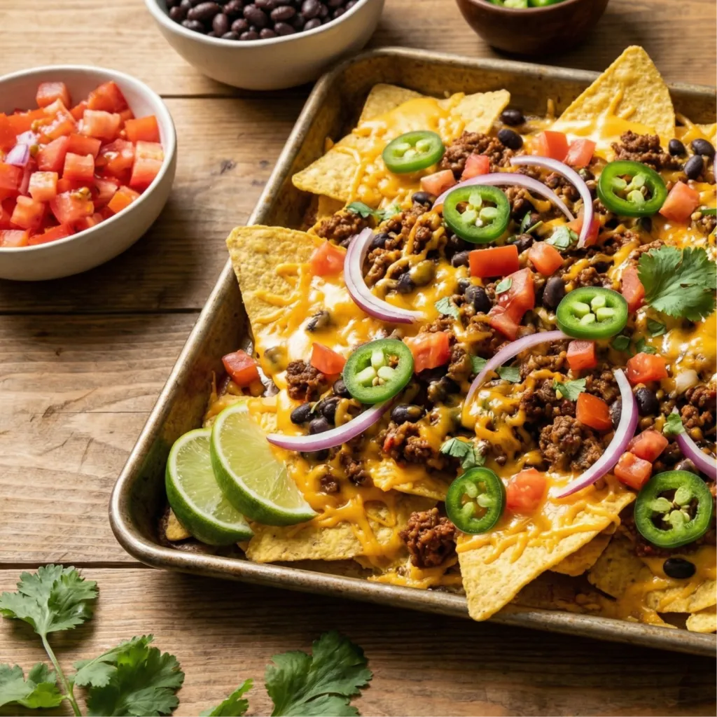 Nachos