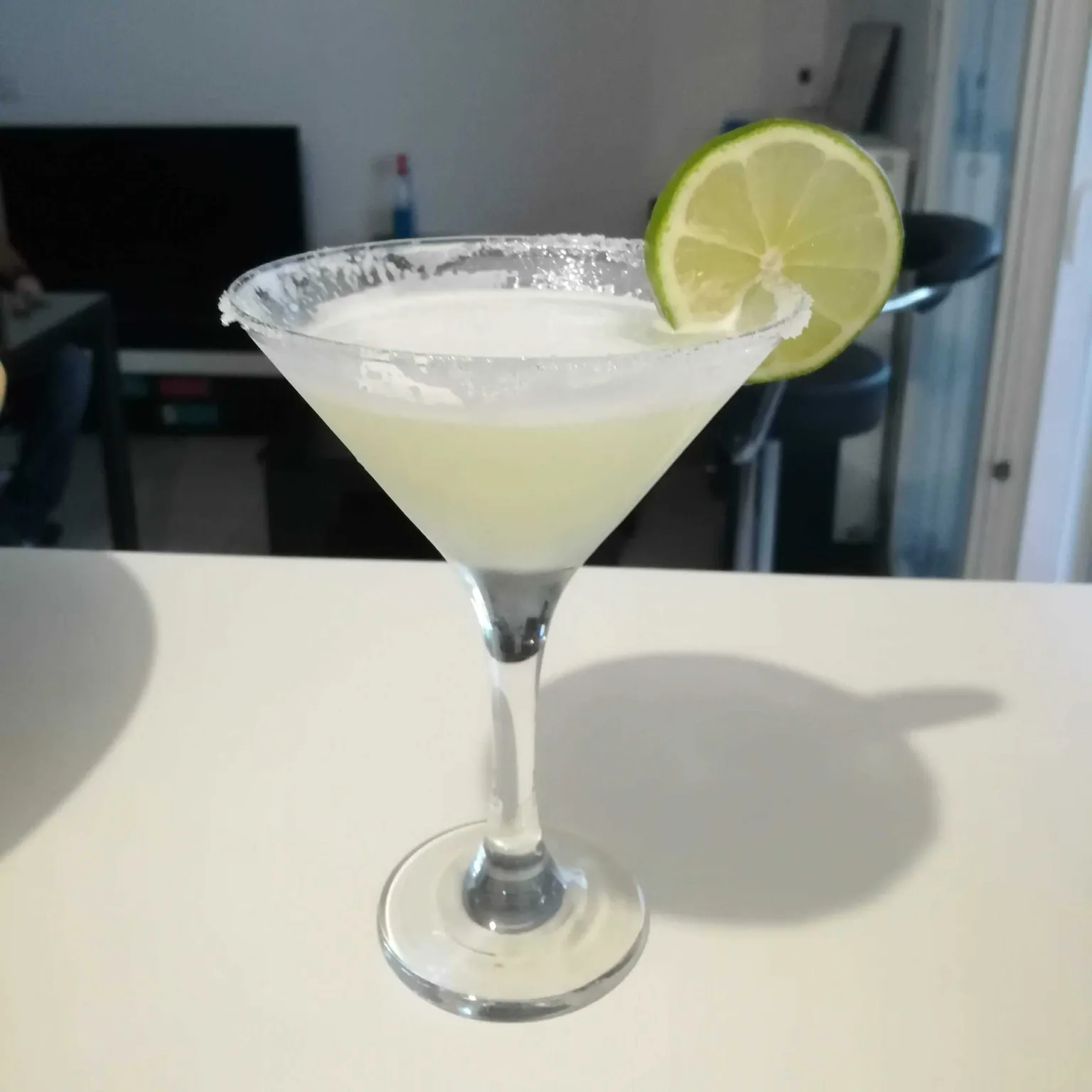 White Lady