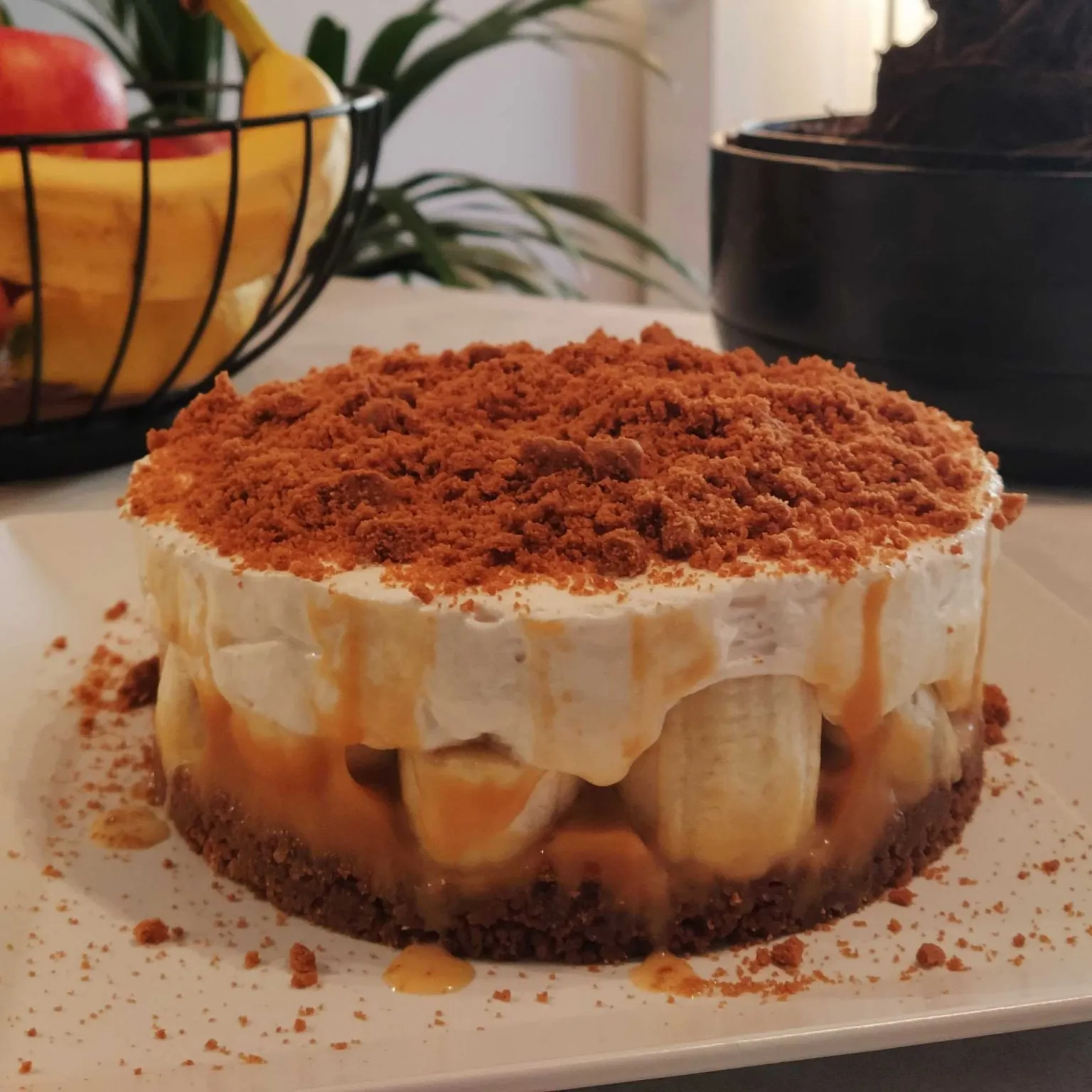 Banoffee