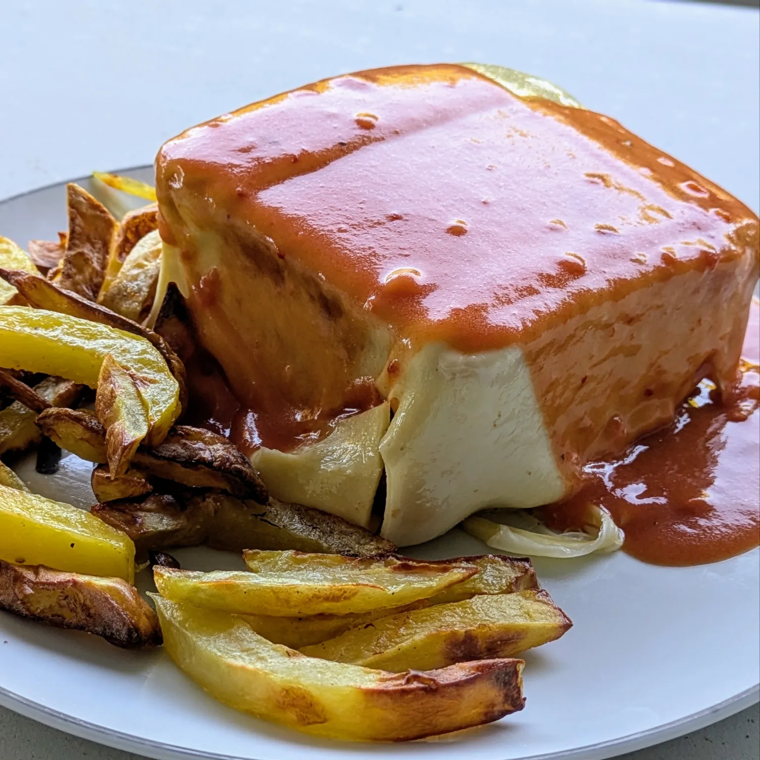 Francesinha