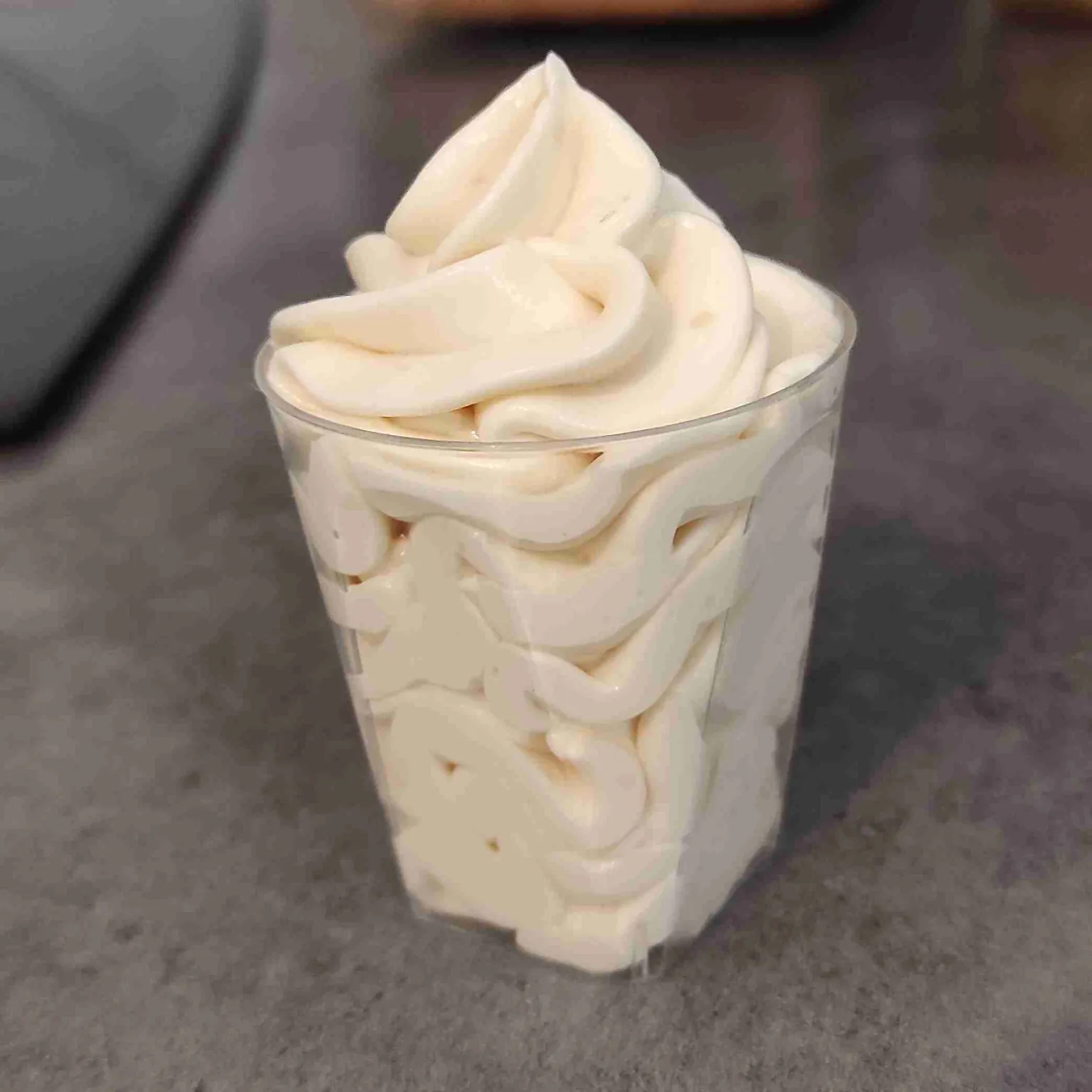 Crème diplomate