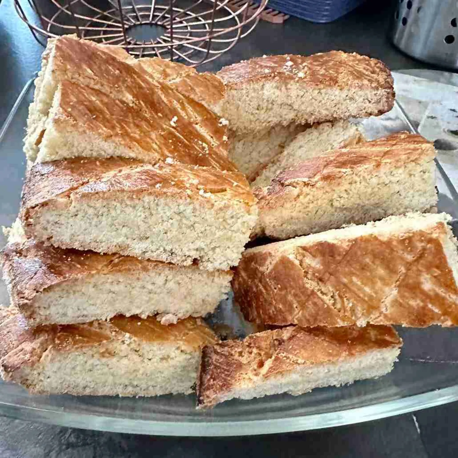 Croquets