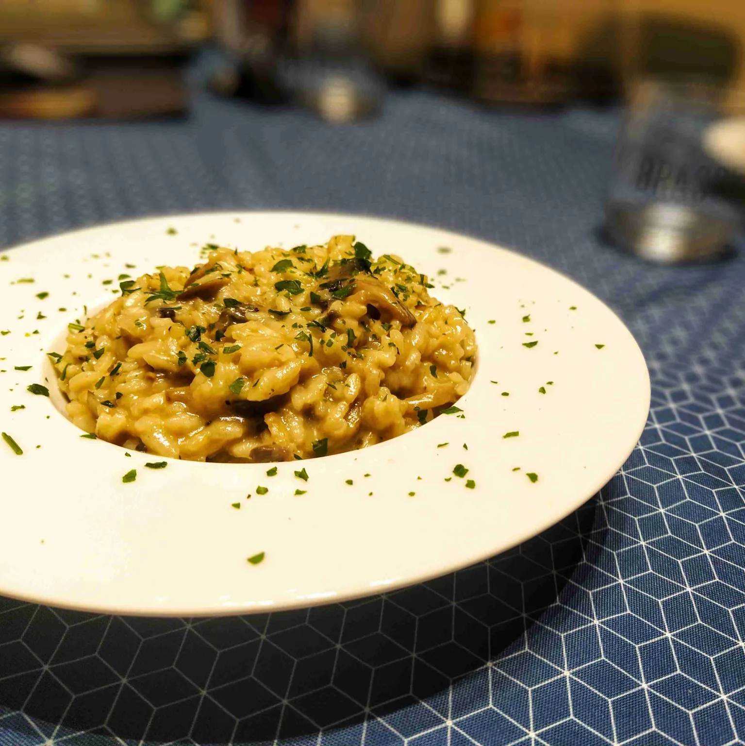 Risotto