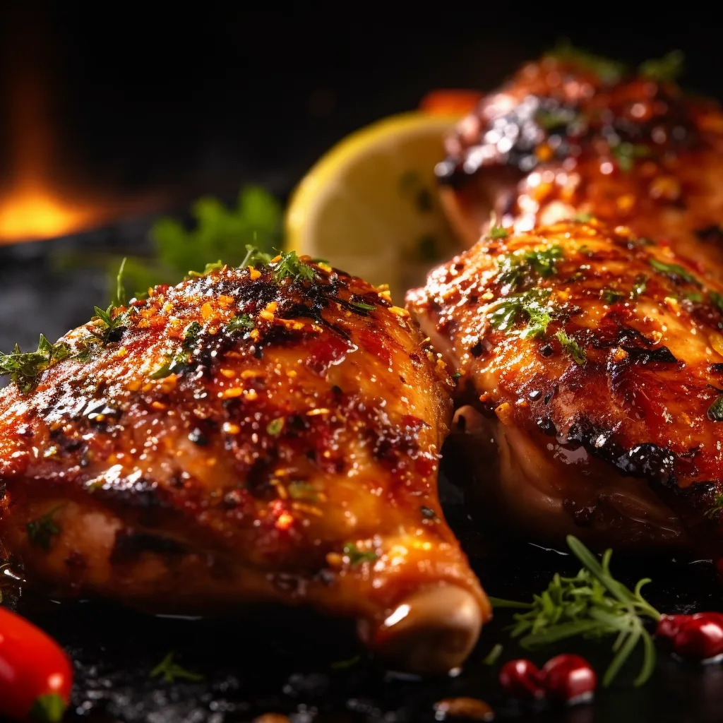 Frango Piri-Piri