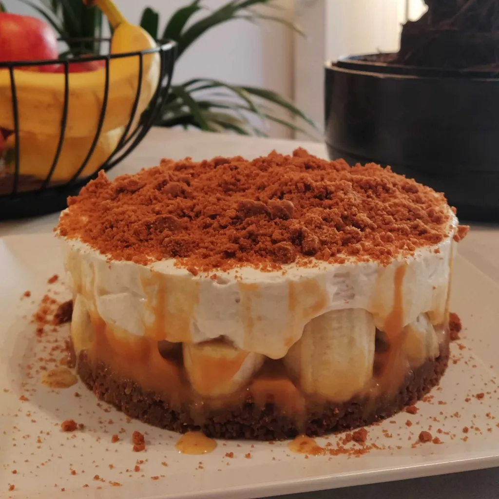 Banoffee