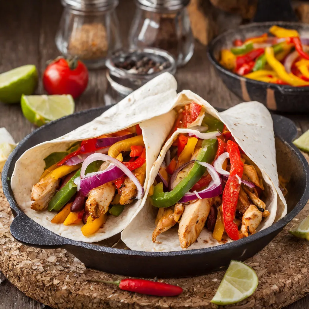 Fajitas